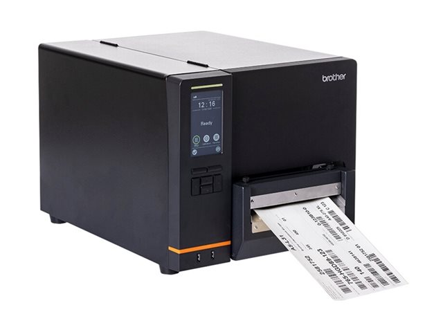 6in Industrial Label Printer (203 dpi)