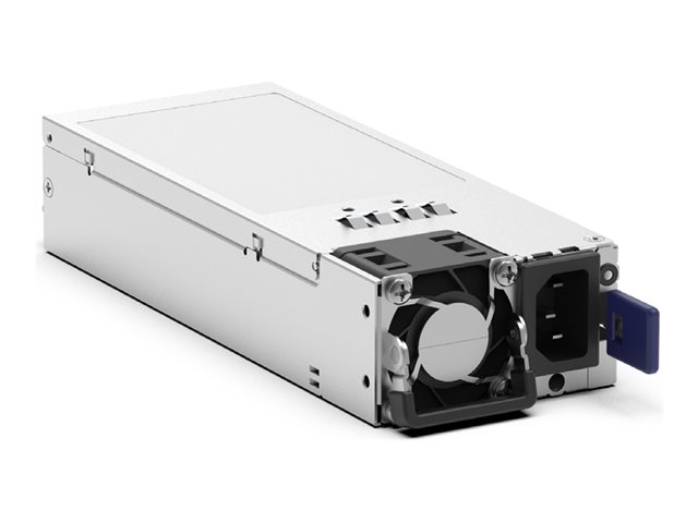 NETGEAR APS2000Wv2 - Power supply - hot-plug / redundant (plug-in module) - AC 110-240 V - 2000 Watt - for M4350 Series M4350-32F8V
