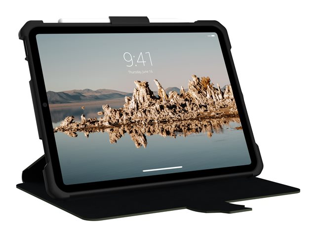 UAG Apple iPad 10.9 Metropolis SE Olive