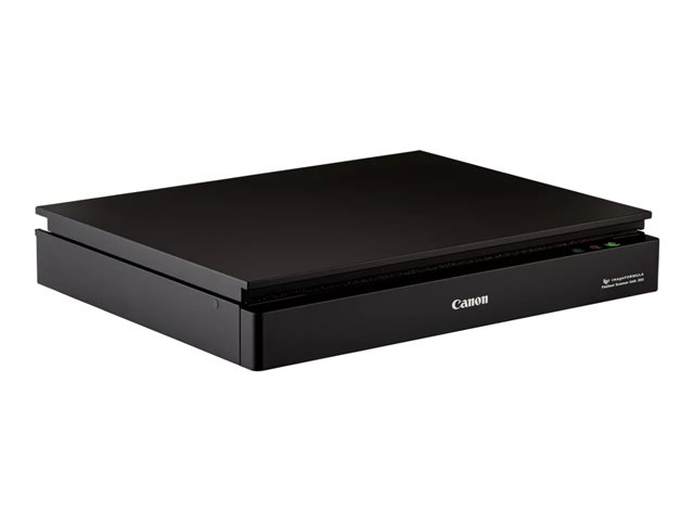 FLATBED SCANNER UNIT 202 Up to 600dpi