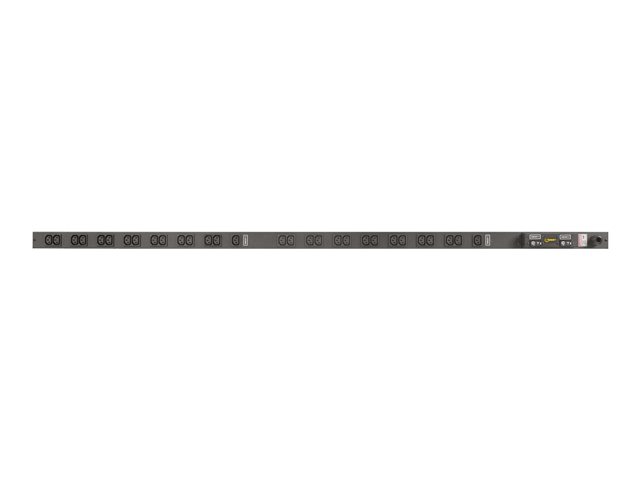 Vertiv Geist Rack PDU Basic 0U