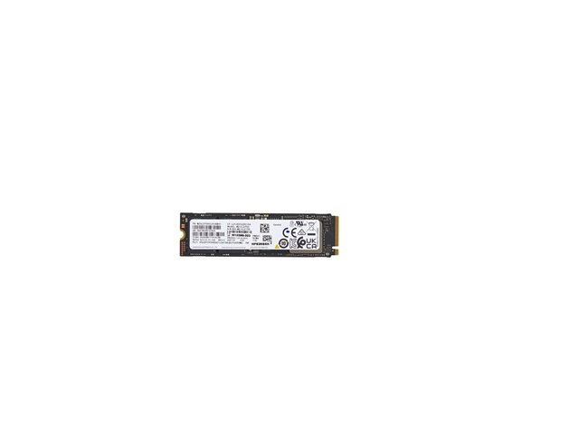 HP - SSD - 2 TB - internal - M.2 2280 - PCIe 4.0 x4 (NVMe)