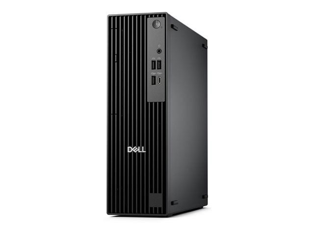 SPL|Dell Pro Slim QCS1250|180W|TPM|i5-14500|16GB|512GB SSD|Integrated|W11 Pro|1Y Basic Onsite, no mouse/keyboard included