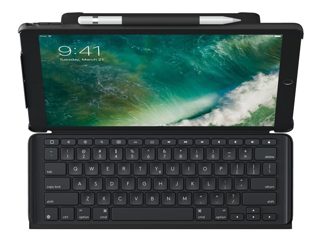 SLIM COMBO 12.9IN - BLACK - UK