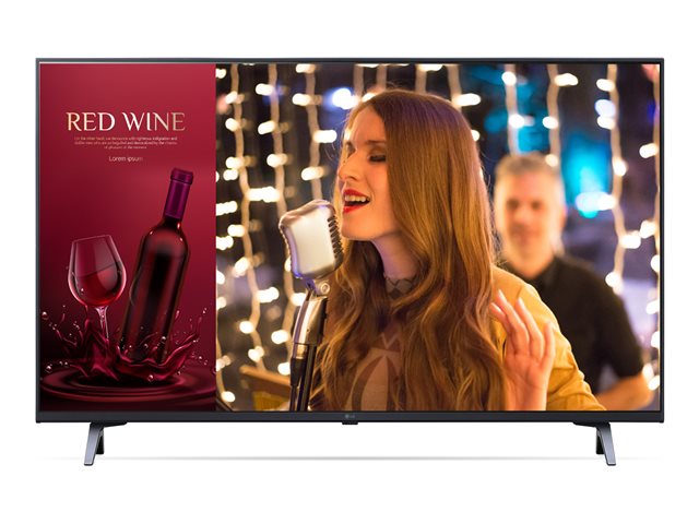 LG 50UN640S