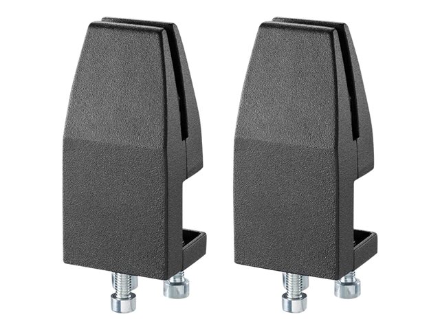 Neomounts - Desk clamp - black (pack of 2)