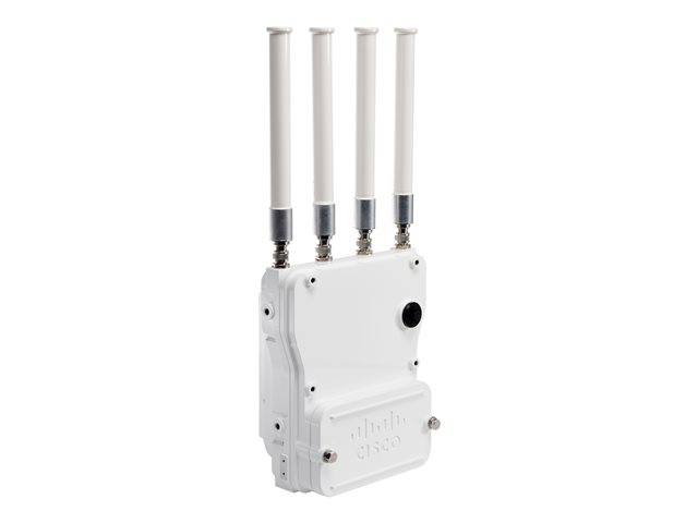 INDUSTRIAL WIRELESS AP 6300 AC INPUT H