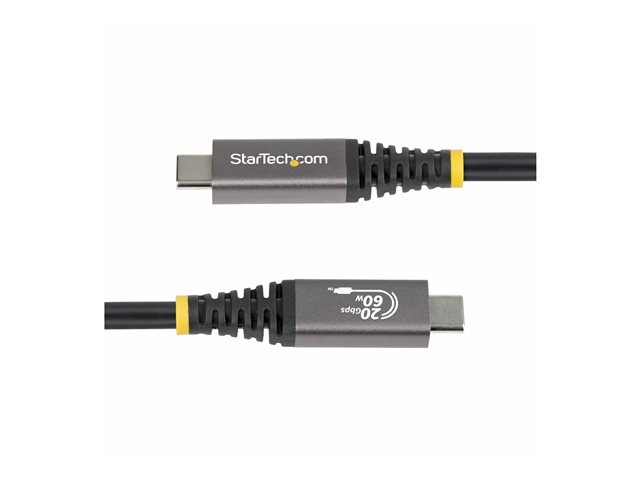 3m USB4 Cable USB-IF Certified USB-C