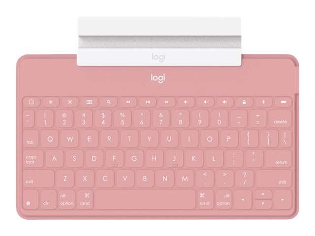 Keys-To-Go BLUSH PINK ESP MEDITER