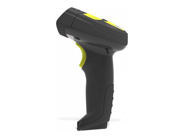 HR42 Halibut 2D CMOS BT HH Reader Mega w