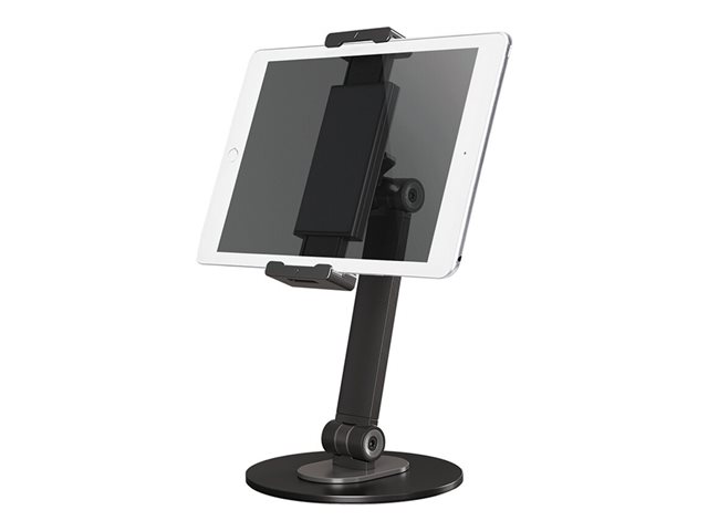 Neomounts DS15-540BL1 - Stand - for tablet - black - screen size: 4.7\"-12.9\" - desktop