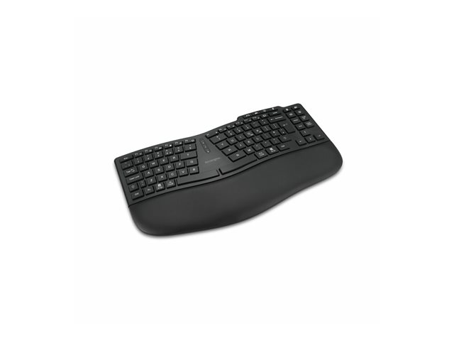 Pro Fit Ergo KB675 EQ TKL Rechargeable Keyboard - UK