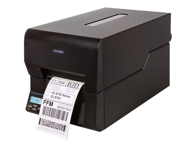 CL-E720 LABEL PRINTER