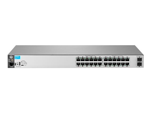 HPE Foundation Care Next Business Day Exchange Service - Extended service agreement - replacement - 5 years - shipment - 9x5 - response time: NBD - for P/N: JL659AR, JL660A