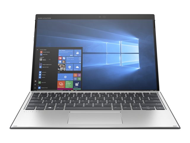 Elite x2 G4 i5-8265U 12 8GB/256GB