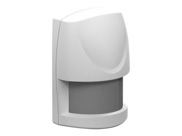 Axis T8341 - Motion sensor - wireless - Z-Wave Plus - white