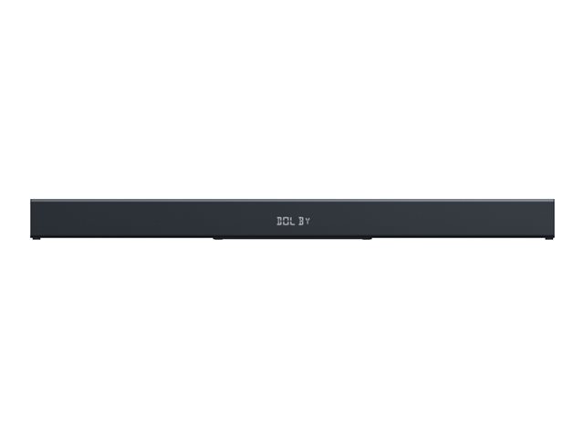 Philips TAB8205 - Sound bar - for home theatre - 2.1-channel - wireless - Wi-Fi, Bluetooth - 120 Watt