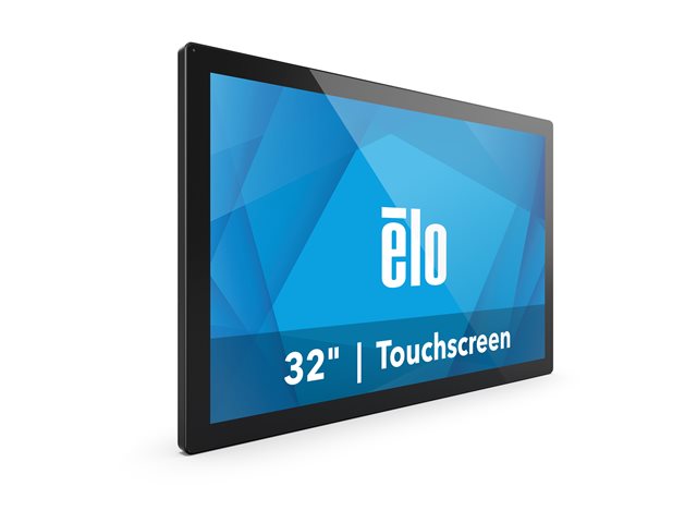 3204L 32-INCH WIDE LCD MONITOR FHD HDMI