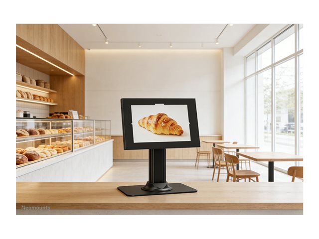 Neomounts DS15-631BL1 Tablet desk stand