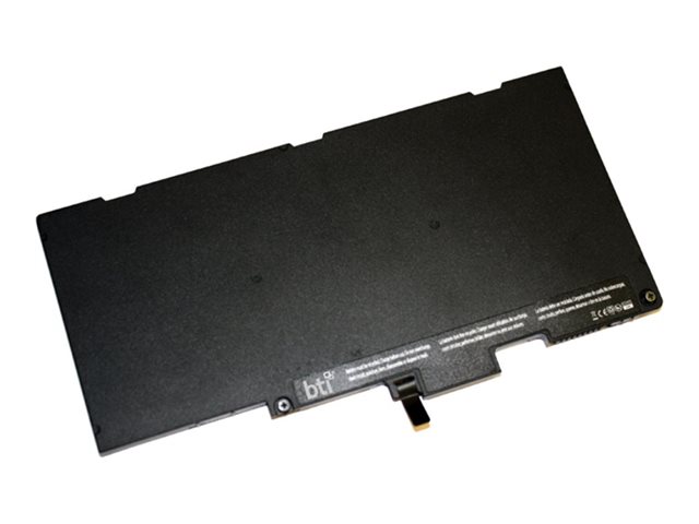 Replacement battery for HP ELITEBOOK 745