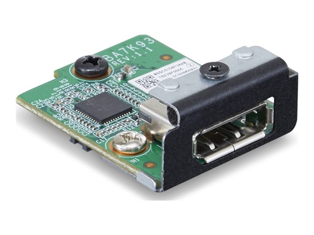 ThinkCentre Tiny DP Expansion Card with