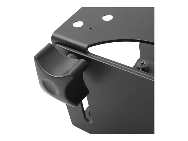 Neomounts NM-TC100 - Thin client to monitor mounting bracket - black