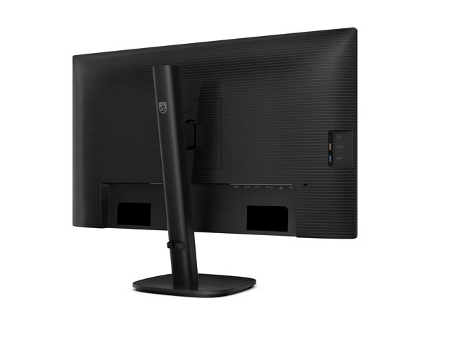 27B2U3601 27\" IPS QHD, 5ms, 2560x1440@120Hz Wid 16/9, USB-C-DP-HDMI-DPOut, 4xUSB 3.2, Brightness 350 cd/m², S Contrastratio 50M:1, Viewing angle 178°/178°, Speakers, Height adjustment, Pivot, Black, Low blue light