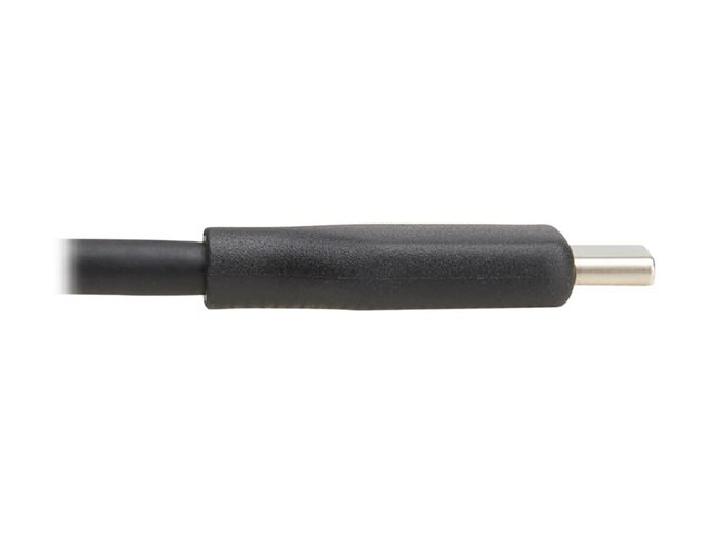 TrippLite Hub USB-C 4p 10Gbps 100W PD