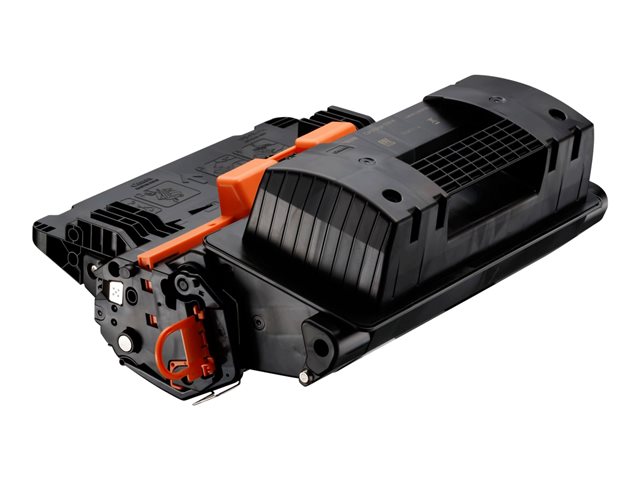 Canon 039 H - Black - original - toner cartridge - for imageCLASS LBP351dn, LBP351x, LBP352dn, LBP352x, i-SENSYS LBP351x, LBP352x, Satera LBP351i
