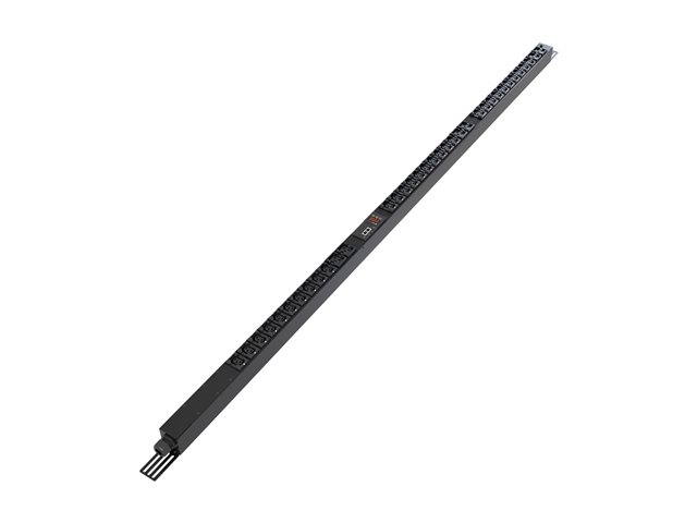 PowerGo Rack PDU Monitored 0U16A220V/380