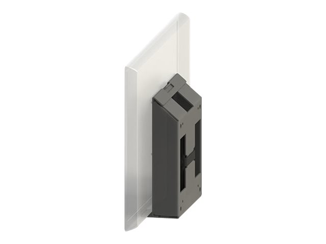 Wall Mount straight-angledfor VESA 75/10