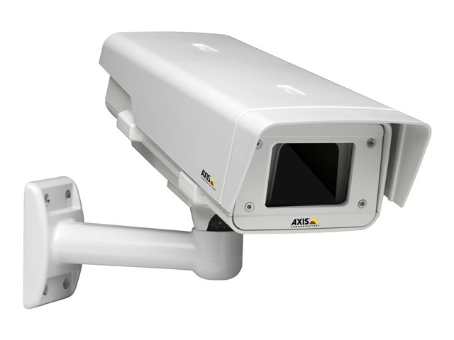 AXIS T92E05 Protective Housing - Camera housing - for AXIS M1103, M1104, M1113, M1114, P1311, P1343, P1344, P1346, P1347, Q1755, YP3040