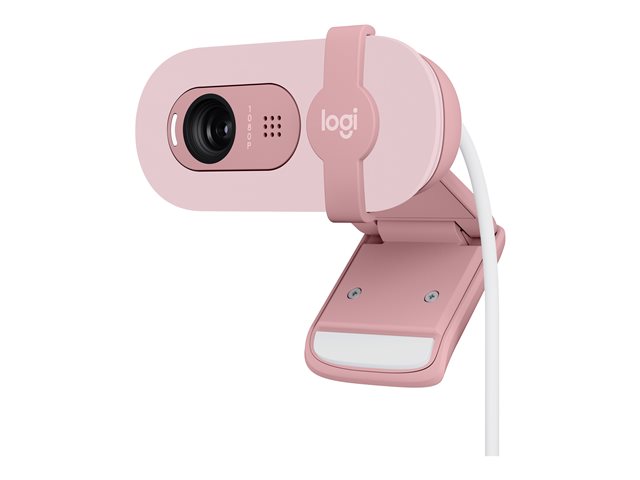 Logitech BRIO 100 