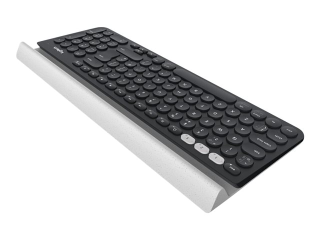 K780 Multi-Device Bluetooth Keyb.
