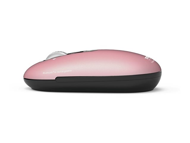 MOUSE RECHARGEABLE BLUETOOTH PURE MAC -