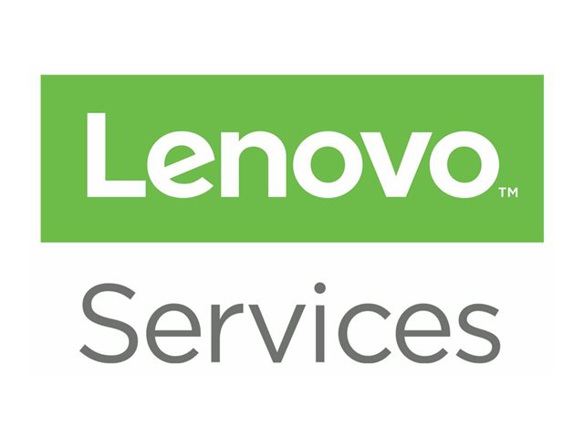 Lenovo Onsite - Extended service agreement - parts and labour - 5 years - on-site - for ThinkStation P700, P710, P720, P900, P910, P920