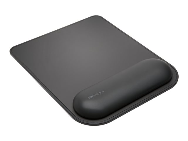 Kensington ErgoSoft Wrist Rest - Mouse pad 
