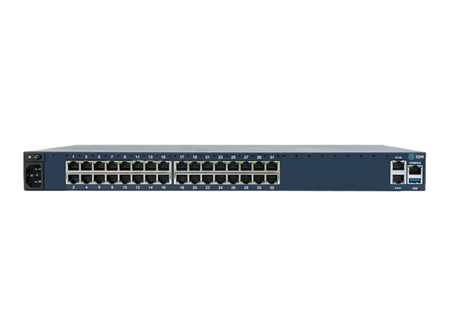 NSC 32-port unit Single AC Cisco Rolled