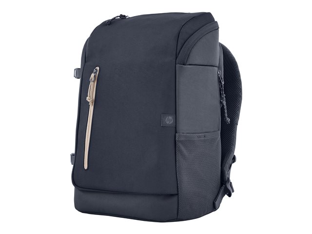 HP Travel - Notebook carrying backpack - up to 15.6\" - blue nights - for Victus by HP Laptop 15, Laptop 15, 15s, Pavilion x360 Laptop