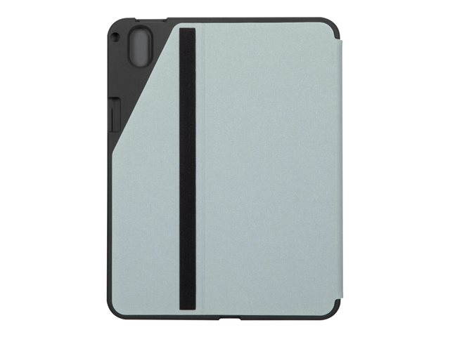 Targus Click In case New 10th Gen iPad (10.9) Silvr