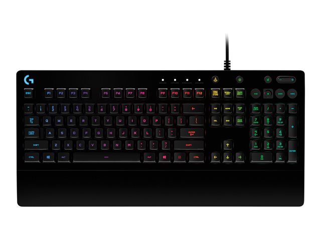 Logitech G213 Prodigy 
