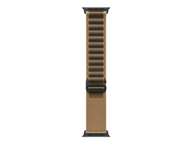49mm Desert Alpine Loop - Small - Black Titanium Finish