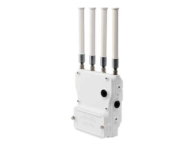 INDUSTRIAL WIRELESS AP 6300 AC INPUT H