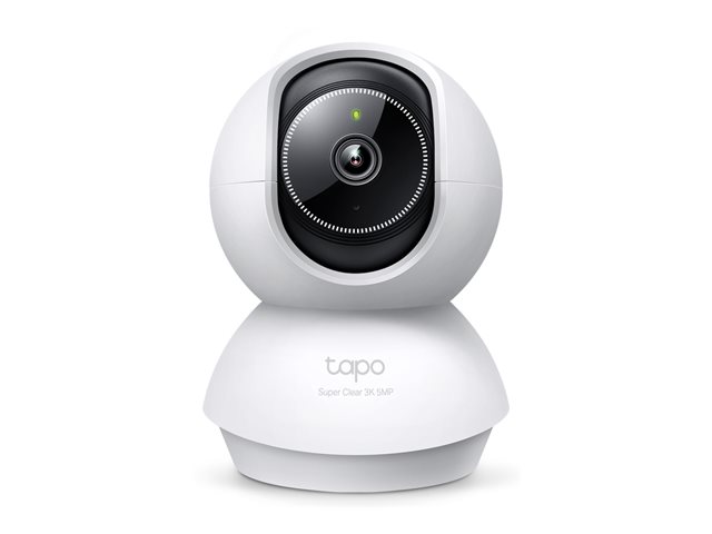 Tapo C230 New Pan/Tilt AI Home Security