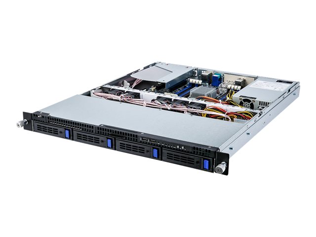 R120-P30 ARM RACKMOUNT SERVER VGA+2GLN