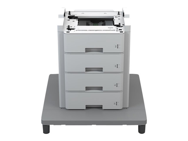 TT-4000Tower Tray with 4 x 520 pages