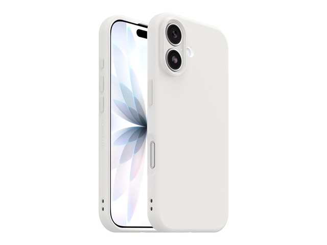 OtterBox Figura iPhone 17 Crema - white