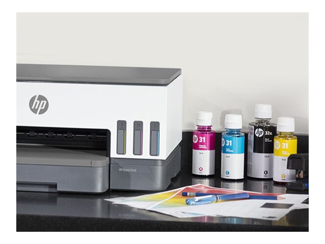 HP Smart Tank 7008 All-in-One Printer W-Con'tl EUR GB,IE,Nordic,Baltic-mul lo