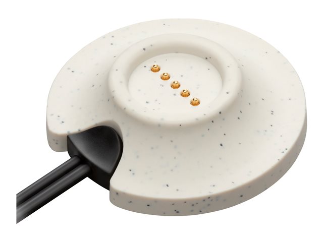 Poly Sync 40 Charging Stand with Universal Power Supply - Replaces Poly SKU 218430-01