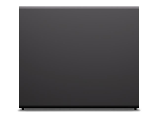 Lenovo ThinkStation P7 30F3 - Tower 1 x Xeon W5-3423 / up to 4.2 GHz - vPro Enterprise - RAM 32 GB - SSD 1 TB - TCG Opal Encryption, NVMe, Performance - Gigabit Ethernet, 10 Gigabit Ethernet - Win 11 Pro for Workstations - monitor: none - keyboard: B